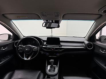 Kia: Kia K3: 2019 г., 1.6 л, Автомат, Бензин, Седан at lalafo.kg — 15 Kia: Kia K3: 2019 г., 1.6 л, Автомат, Бензин, Седан — 15