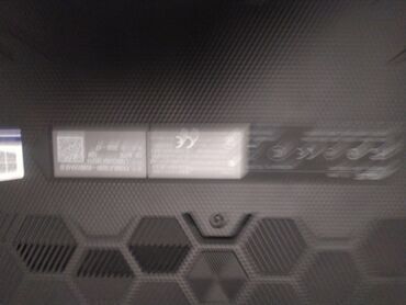 notebook core i5: Ноутбук, Asus, 16 ГБ ОЭТ, Intel Core i5, Колдонулган, Оюндар үчүн, эс тутум HDD + SSD
