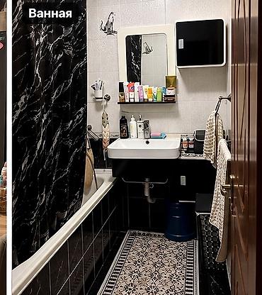 возможно обмен с доплатой мне: 3 комнаты, 100 м², 106 серия, 4 этаж, Свежий ремонт — 3