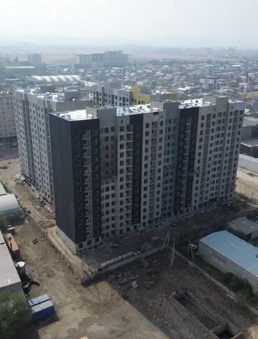 однокомнатная квартира продается: 2 бөлмө, 68 кв. м, Элитка, 14 кабат, Евроремонт