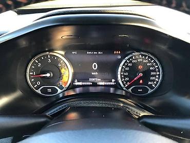Jeep: JEEP RENEGADE 2.0 TD 2014. GODIŠTE | Auto uvezen iz Svajcarske — 24