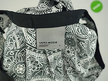 bluzki eldar: Vero Moda, Top damski, rozmiar L — 4