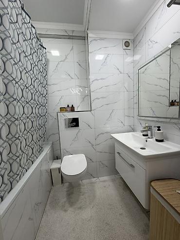 Продажа квартир: 2 комнаты, 59 м², 7 этаж — 6