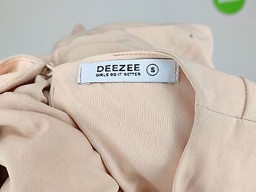 "deezee": DeeZee, Sukienka damska, rozmiar S — 4