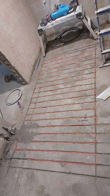 Мелкосрочные работы: 🔧 МУЖ НА ЧАС | МАСТЕР ПО РЕМОНТУ | БИШКЕК Нужно срочно починить? — 16