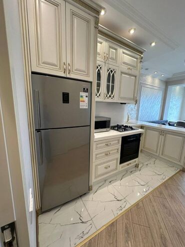 Yeni tikili: 2 otaqlı, Yeni tikili, m. Xətai, 66 kv. m — 4