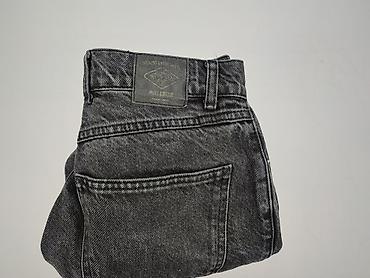 pull and best: PULL&BEAR, Jeansy damskie, rozmiar 2XS — 6