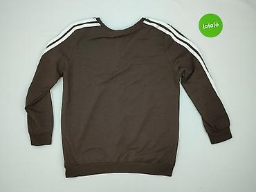 granatowe bluzy: Adidas, Bluza damska
, rozmiar XL — 3