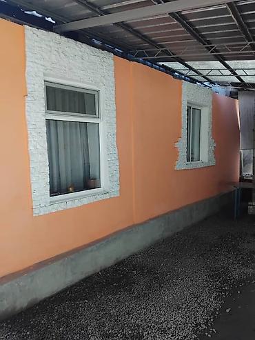 Продажа коттеджей и домов: Продаётся дом село Маевка улица берекет 27 участок 4 сотка иметься — 2