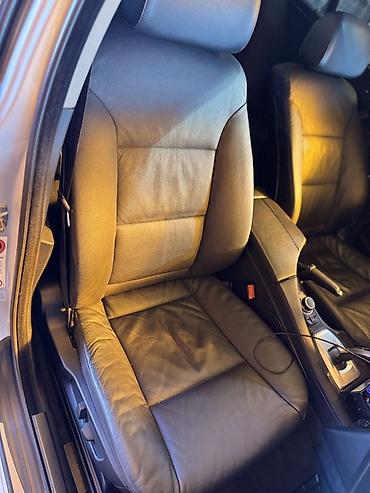 BMW: BMW 5 series: 2010 г., 3 л, Автомат, Бензин, Седан — 7