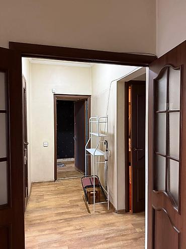 Продажа квартир: 3 комнаты, 77 м², Улан мкр 106 серия, 4 этаж, Косметический ремонт — 4