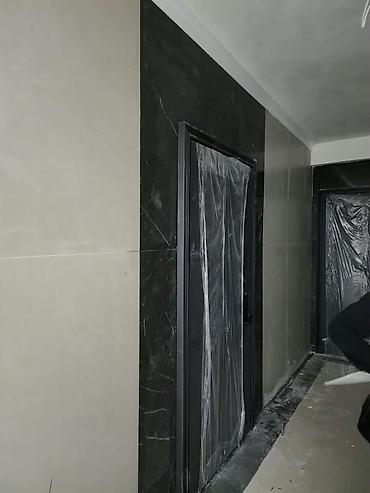Продажа квартир: 1 комната, 55 м², Азия Молл Элитка, 4 этаж, ПСО (под самоотделку) — 2