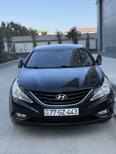 Nəqliyyat vasitəsinin icarəsi: Günlük, Hyundai, Depozitsiz — 31