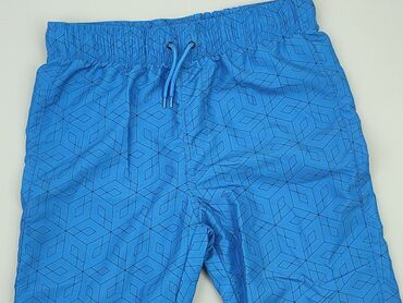 spodenki w panterkę: Shorts, Destination, 14 years, 158/164, condition - Very good