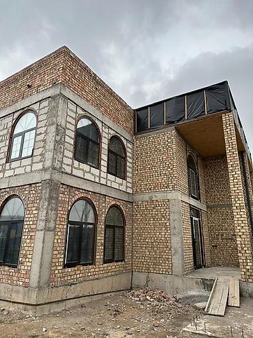 4 комнаты, 250 м², 4 соток, Газ, Электричество, Водопровод