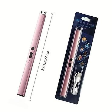 ucuz mallar: Qaz yandıran USB 893-2 Qaz yandıran USB 893-2, portativ və asan — 1