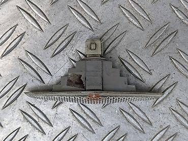 fort: Правый поворотник Ford 2001 г., Б/у, Оригинал — 5