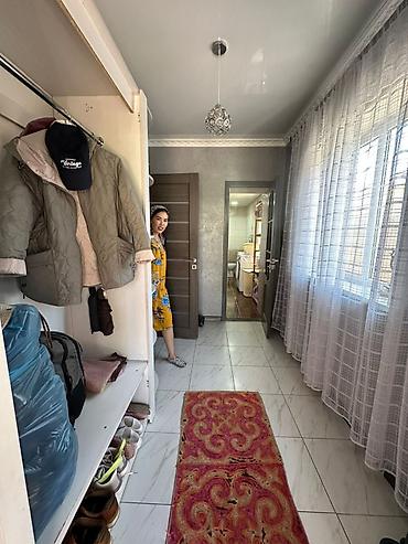 Продажа коттеджей и домов: Продается 2-х этажный частный дом 📍 Адрес: ж/м Арча-Бешик 📐 Площадь — 13