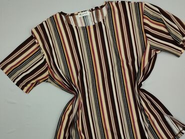 marynarka damska reserved: Women's blouse, size 5XL (EU 50)