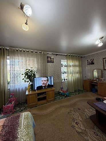гостевой дом балыкчы: 3 комнаты, 87 м², Индивидуалка, 1 этаж, Старый ремонт — 3