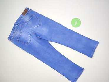 bootcut jeansy: Yessica, Jeansy damskie, rozmiar M — 3