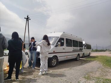 Трансфер, пассажирские перевозки: Аэропорт Такси, легковое авто, Бус, Автобус | 20 мест — 4