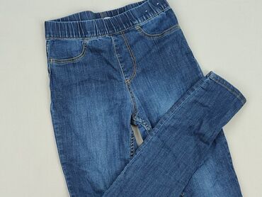 klapki i sandały dla dziewczynki skechers: Jeans, H&M, 9 years, 128/134, condition - Very good at lalafo.pl klapki i sandały dla dziewczynki skechers: Jeans, H&M, 9 years, 128/134, condition - Very good