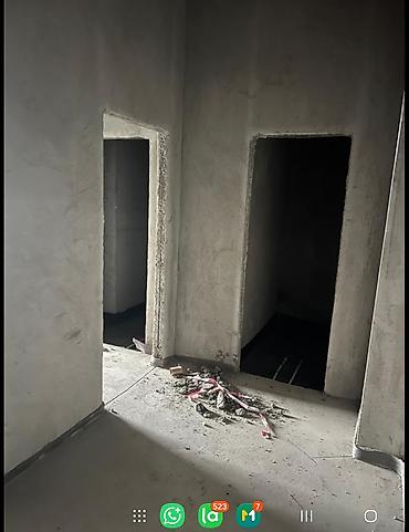 комната ик: 3 комнаты, 91 м², Элитка, 10 этаж, ПСО (под самоотделку) — 7