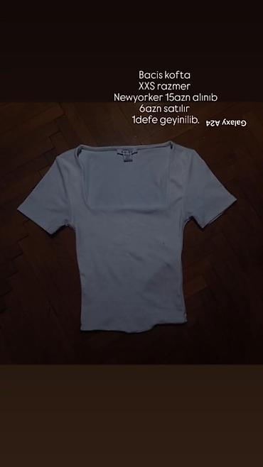mango xs: Qadın geyim və ayaqqabı dəsti 1) Ağ hündür daban ayaqqabı - Ölçü: 37 — 4