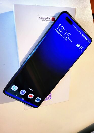 huawei mate 10 ekran: Huawei nova 11 Pro, rəng - Qara