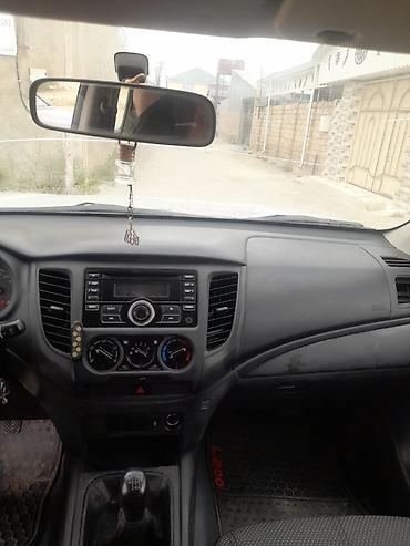 pickup l200: Mitsubishi L200: 2.4 l | 2019 il 154800 km Pikap — 5