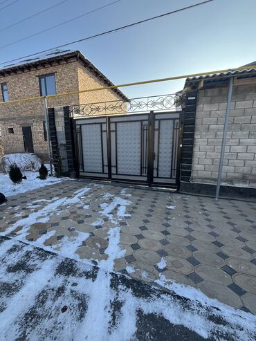 Продажа домов: Дом, 100 м², 3 комнаты, Собственник, Евроремонт — 2