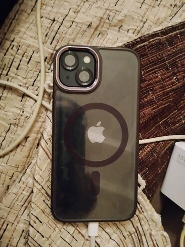 купить профессиональную кофемашину в баку: IPhone 13, Черный, Face ID