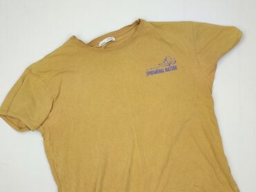 gymshark t shirty oversize: PULL&BEAR, Women`s T-shirt, size S (EU 36)