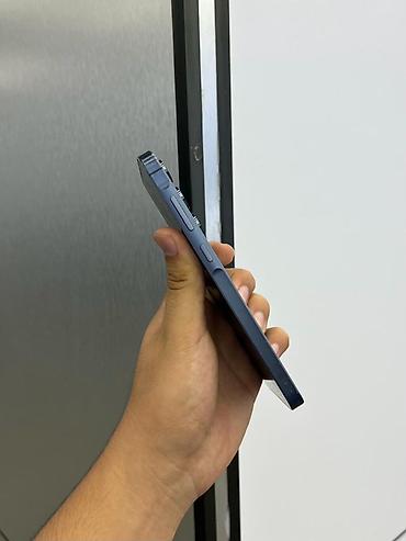 Мобильные телефоны и аксессуары: Samsung Galaxy A55 5G, Б/у, 128 ГБ, цвет - Синий, В рассрочку, 2 SIM — 4