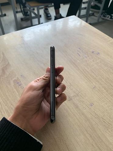 Мобильные телефоны: IPhone 11 Pro, Б/у, 256 ГБ, Space Gray, Защитное стекло, Чехол, 100 % — 6