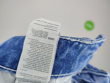 cargo crop: Cropp, Spodnie cargo damskie, rozmiar XS — 6