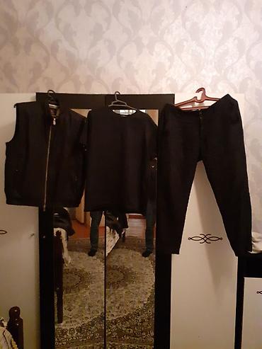 velvet salvar: Gencede satilir temiz ketan desti jletka Lora Piana 65azn alinib — 1