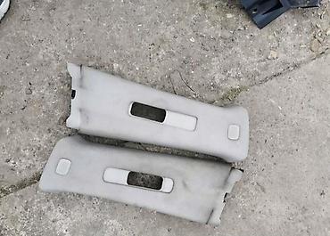 atorn imbus: OBLOGA ZA NISSAN MURANO | nissan murano obloge stubova komad 2000 — 2