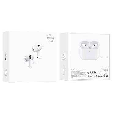Беспроводные наушники Hoco EW51 - Bluetooth 5.3: стабильное
