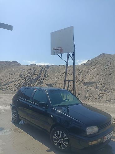 гольф 3 потолок: Volkswagen Golf: 1992 г., 1.8 л, Механика, Бензин, Хэтчбэк — 1