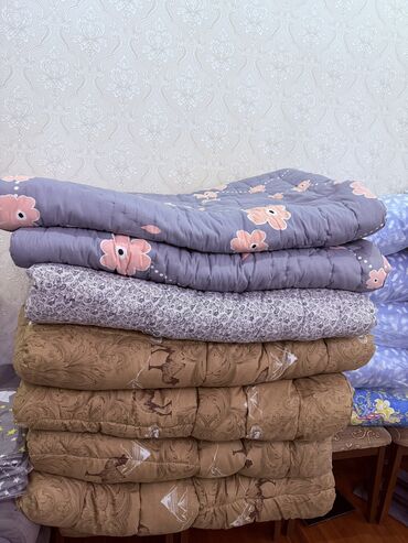 Тошоки: Тошок Новый, Ватный матрасс, цвет - Бежевый, Самовывоз, Платная доставка — 20