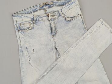 Jeans: Jeans, SinSay, S (EU 36), condition - Fair