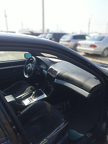 BMW: BMW 5 series: 2000 г., 2.5 л, Ручные, Бензин, Седан at lalafo.kg — 9 BMW: BMW 5 series: 2000 г., 2.5 л, Ручные, Бензин, Седан — 9