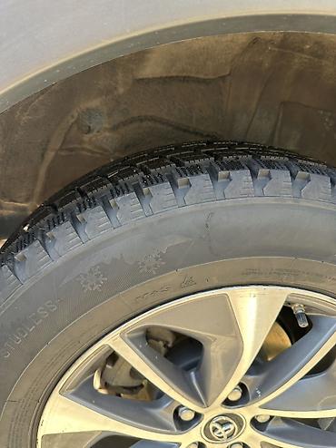 Toyota: Toyota RAV4: 2018 г., 2.5 л, Автомат, Гибрид, Кроссовер — 5