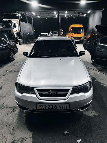 Daewoo: Daewoo Nexia: 2010 г., 1.5 л, Механика, Бензин, Седан — 9