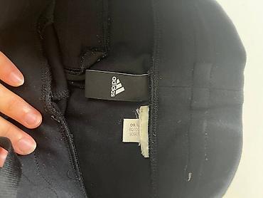 nike tech flecce: Штаны, С карманами, Германия, Трикотаж, Осень-весна — 7