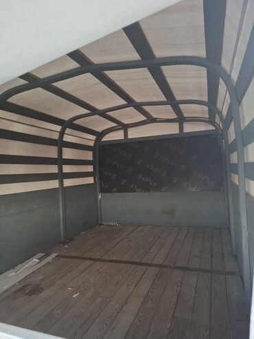 Yük maşınları: QAZ B, 2008 il, motor 2.3 l, Tent, İşlənmiş — 8