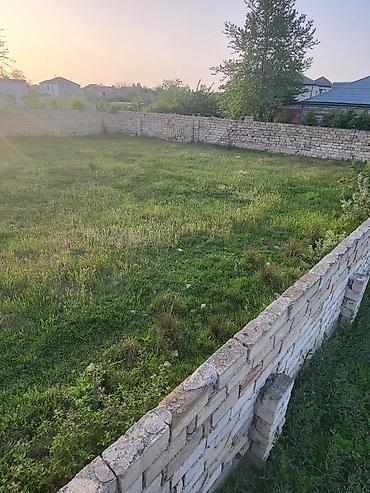 Torpaq sahələrinin satışı: Tikinti — 5