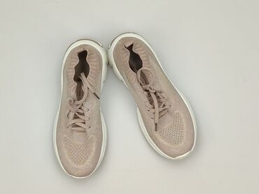 szafka na buty: Sneakersy damskie, rozmiar 37